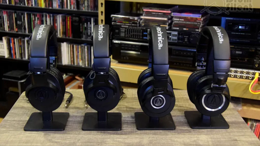 Pilihan Headphone 500 Ribuan Paling Menarik dan OK - Unbox.id