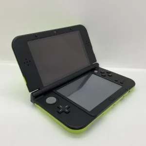 Nintendo 3DS XL_2b