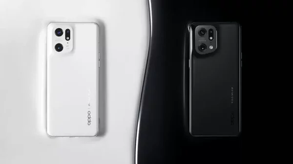 OPPO Find X5 Pro 5G_1aoppo