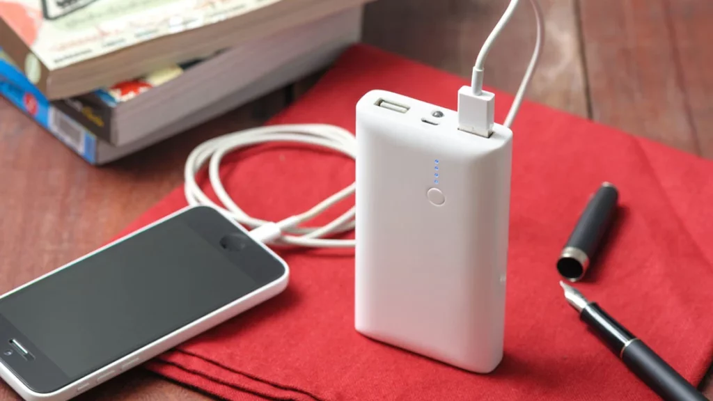 Power Bank Dengan Fitur Fast Charging Terbaik Unbox.id