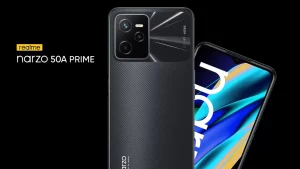 Realme Narzo 50A_2antutu