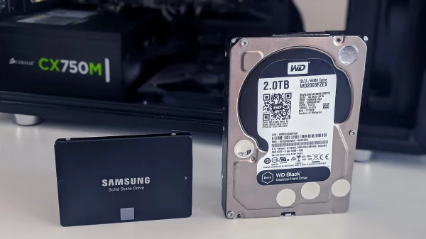 SSD vs HDD_1a