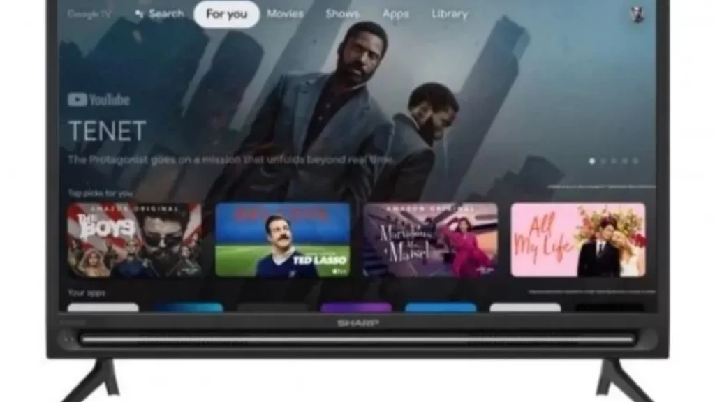 Tv Led Sharp Harga 1 Jutaan Terbaik Update Juli 2023 Unbox Id