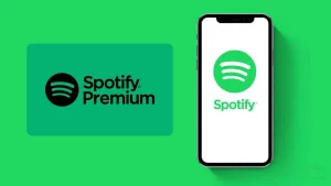 Spotify Premium_3c