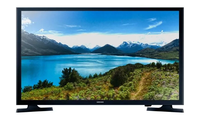 TV LED Samsung UA32FH4003_1a