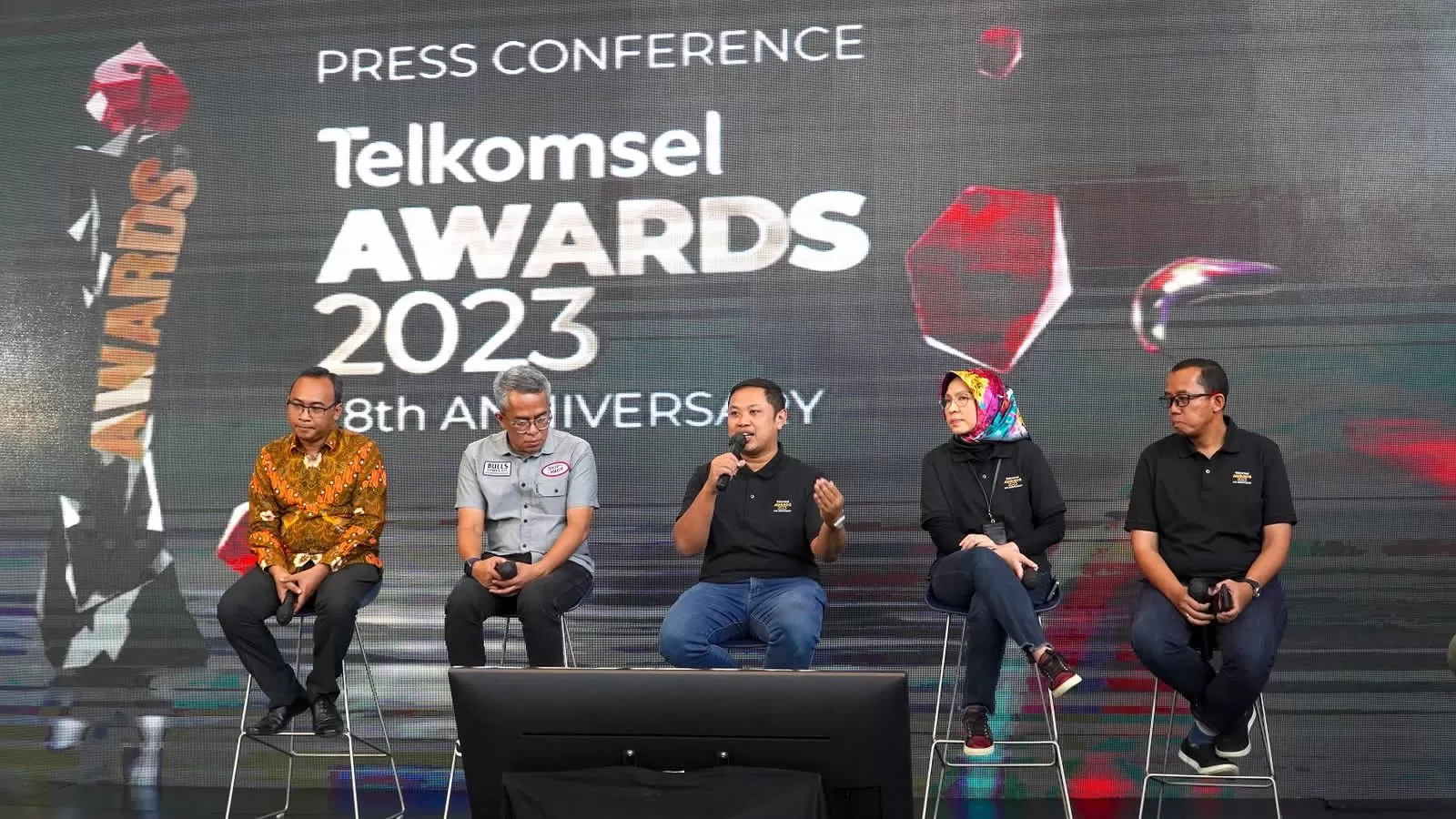 Telkomsel Awards 2023_1a