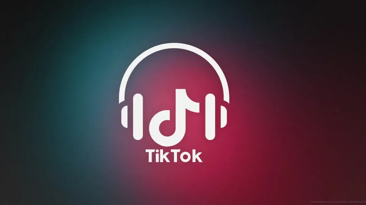 TikTok Music_1a