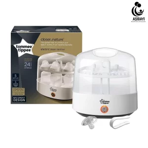 Tommee Tippee Electric Steam Sterilizer_2b