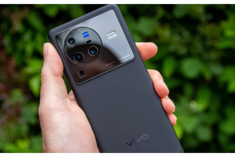 Vivo X Series_1a