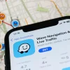 Waze App_1a