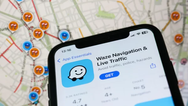 Waze App_1a