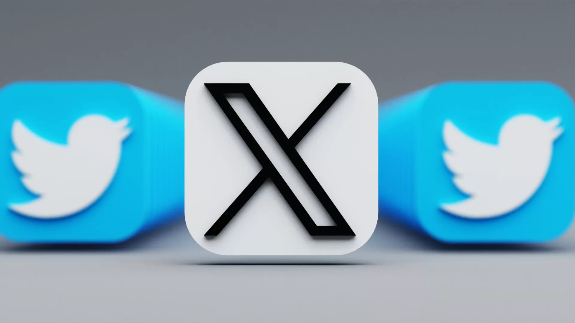 Twitter Resmi Bernama X di Google Play Store dan Apple App Store - Unbox.id