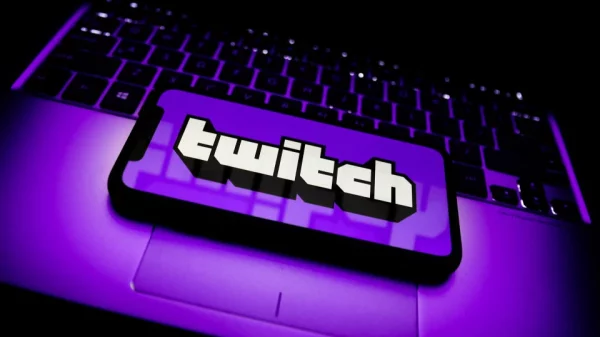 Twitch