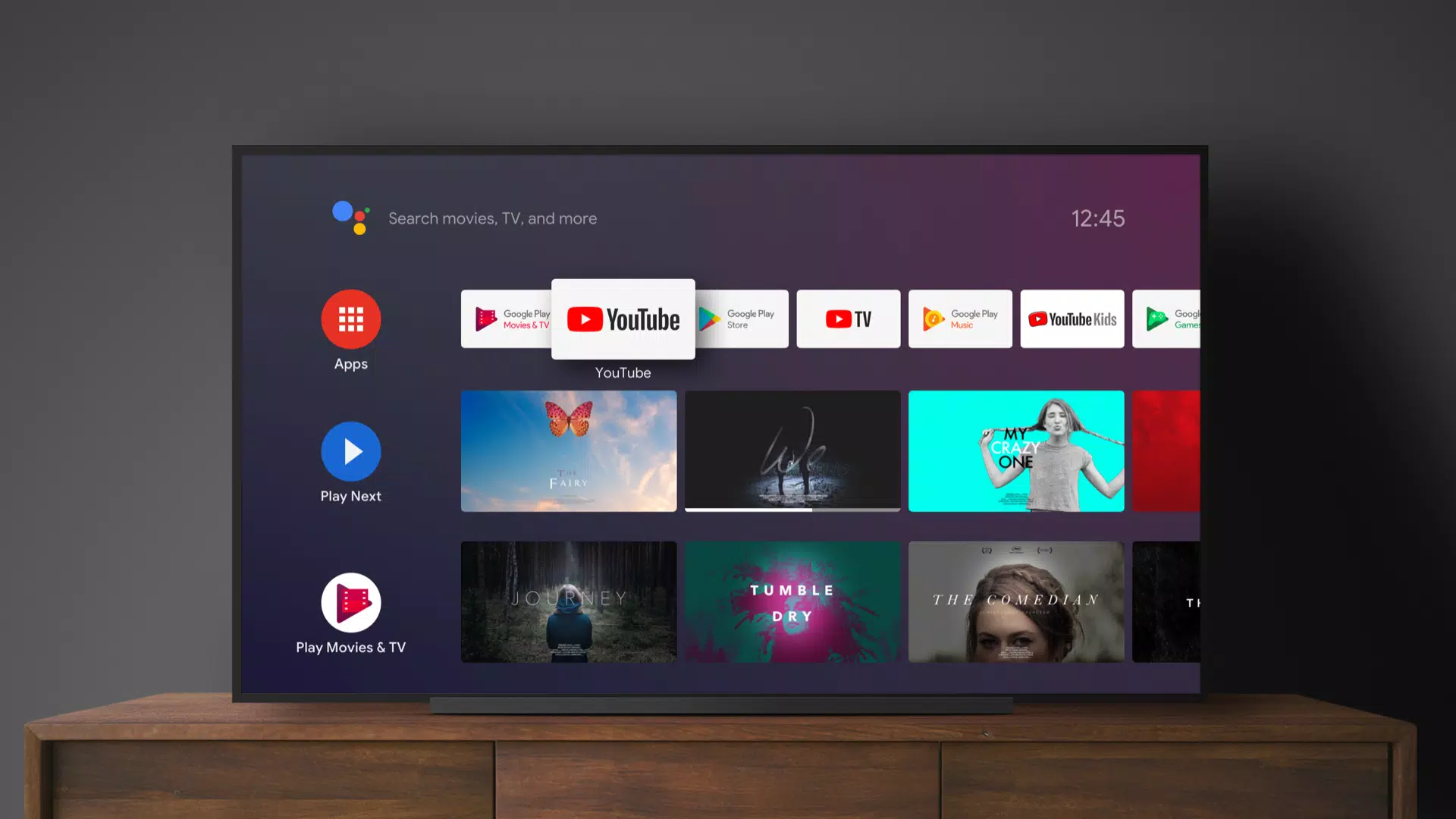 Android TV_1a