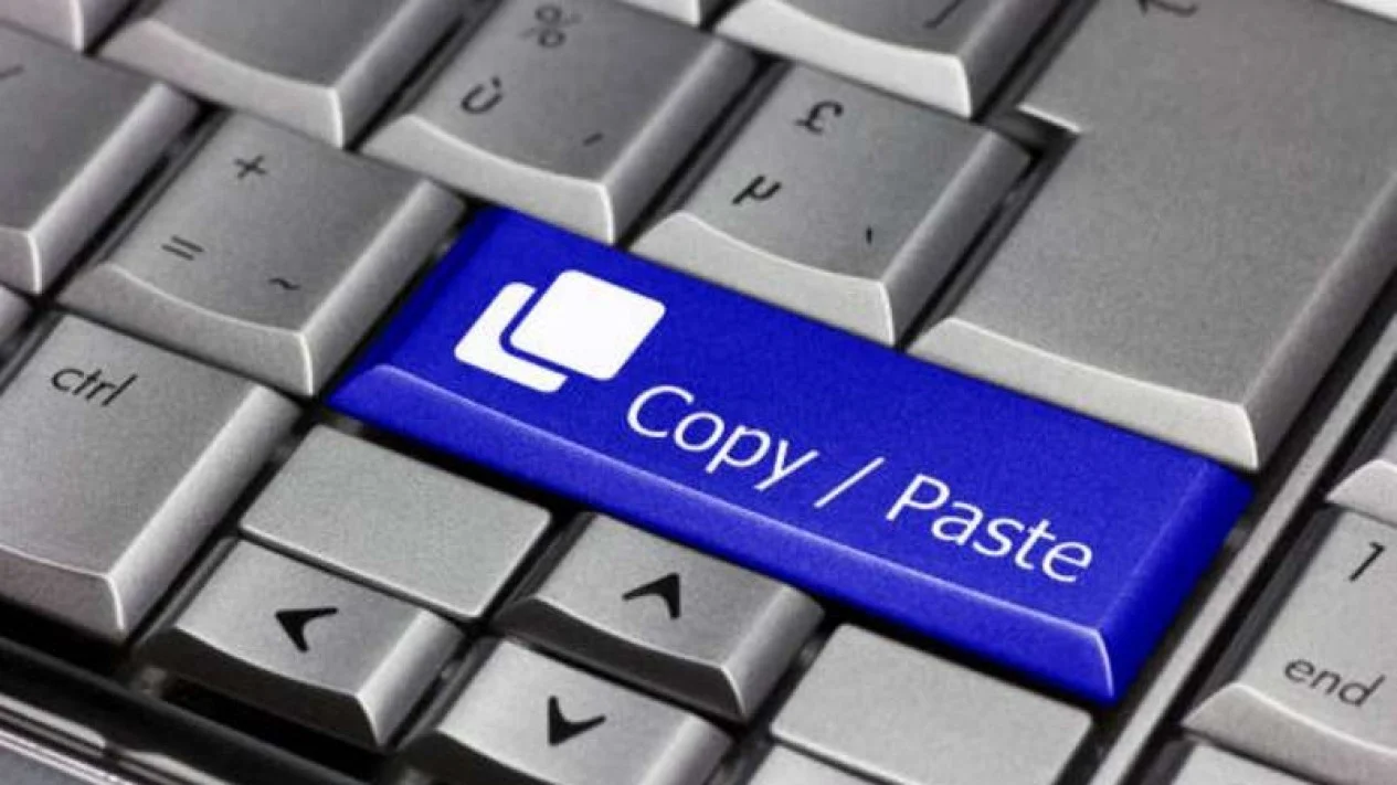 Cara Copy Paste di Laptop dan Ponsel_1a