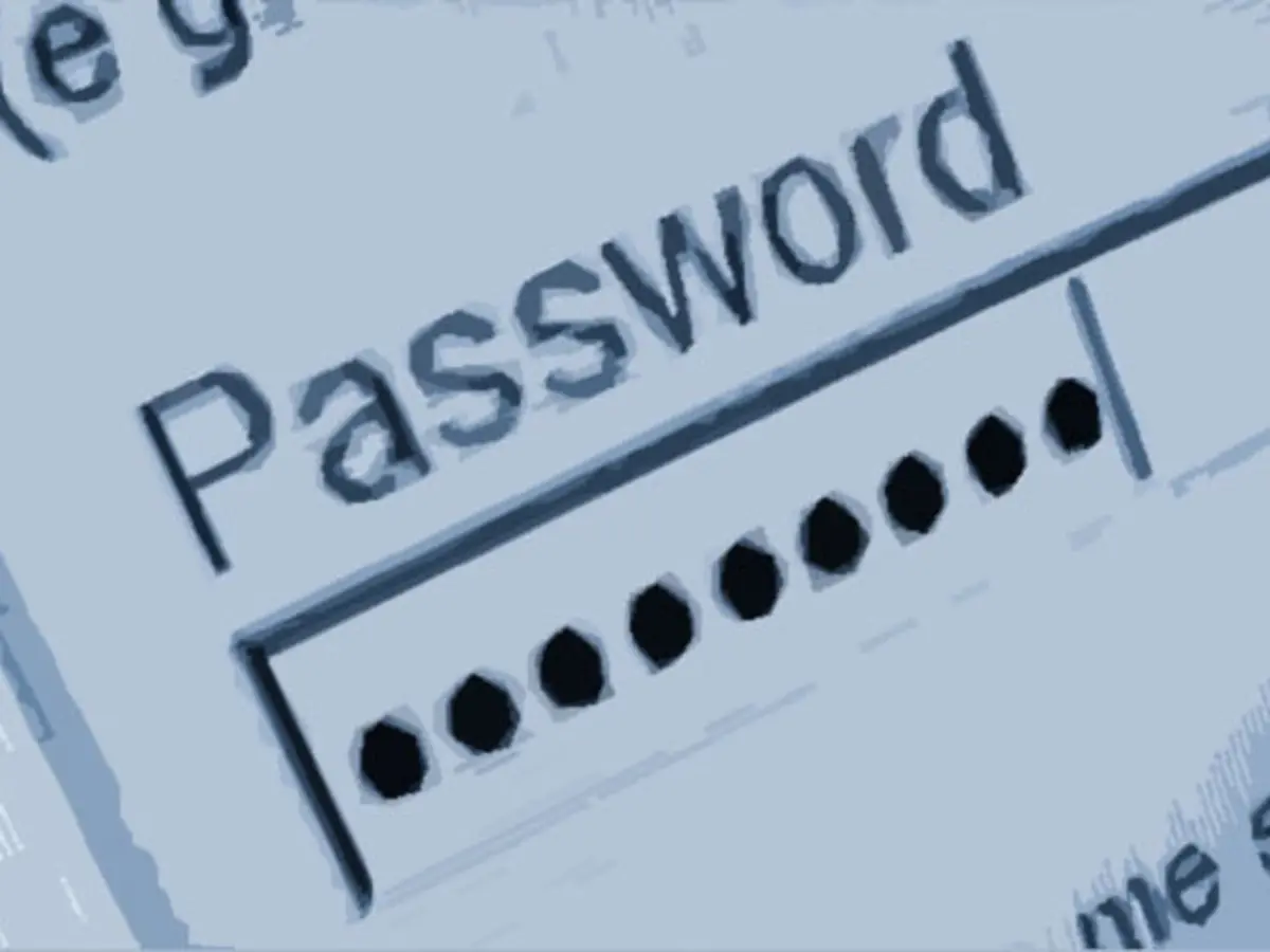 Cara Membuat Password_1a