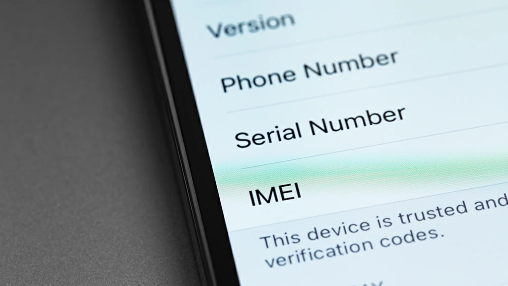 IMEI