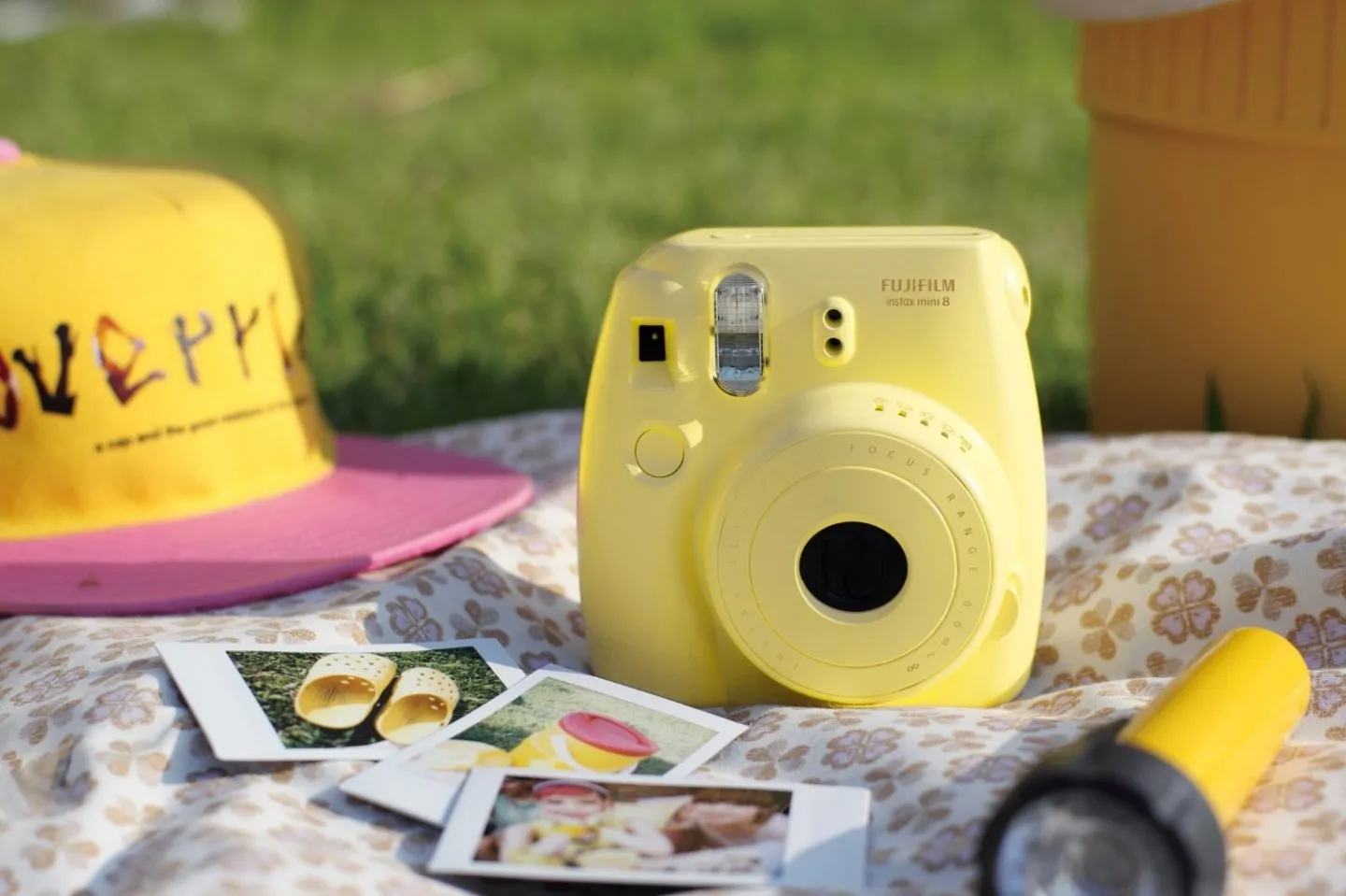 Kamera Polaroid Murah_1a