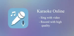 Karaoke Online App_3c