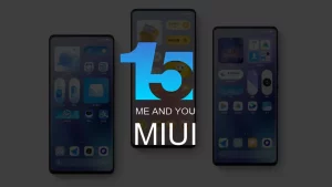 MIUI 15_3c