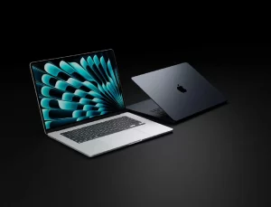 MacBook Air 15 Inci_3capple