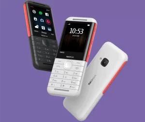 Nokia 5310_3c