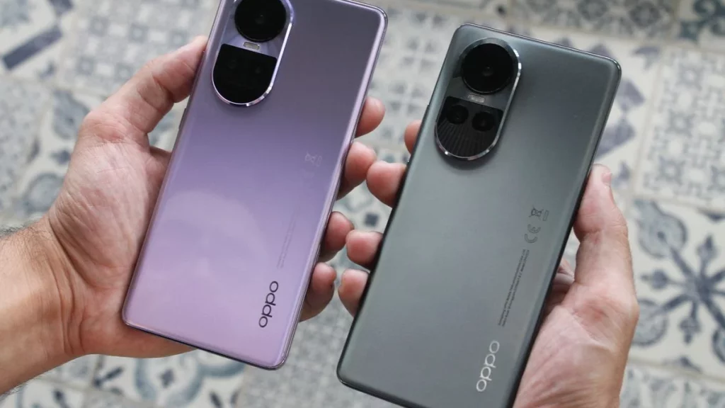 Oppo Reno Deries Update! Ini List Oppo Reno Series dan Harga Terbarunya! - Unbox.id