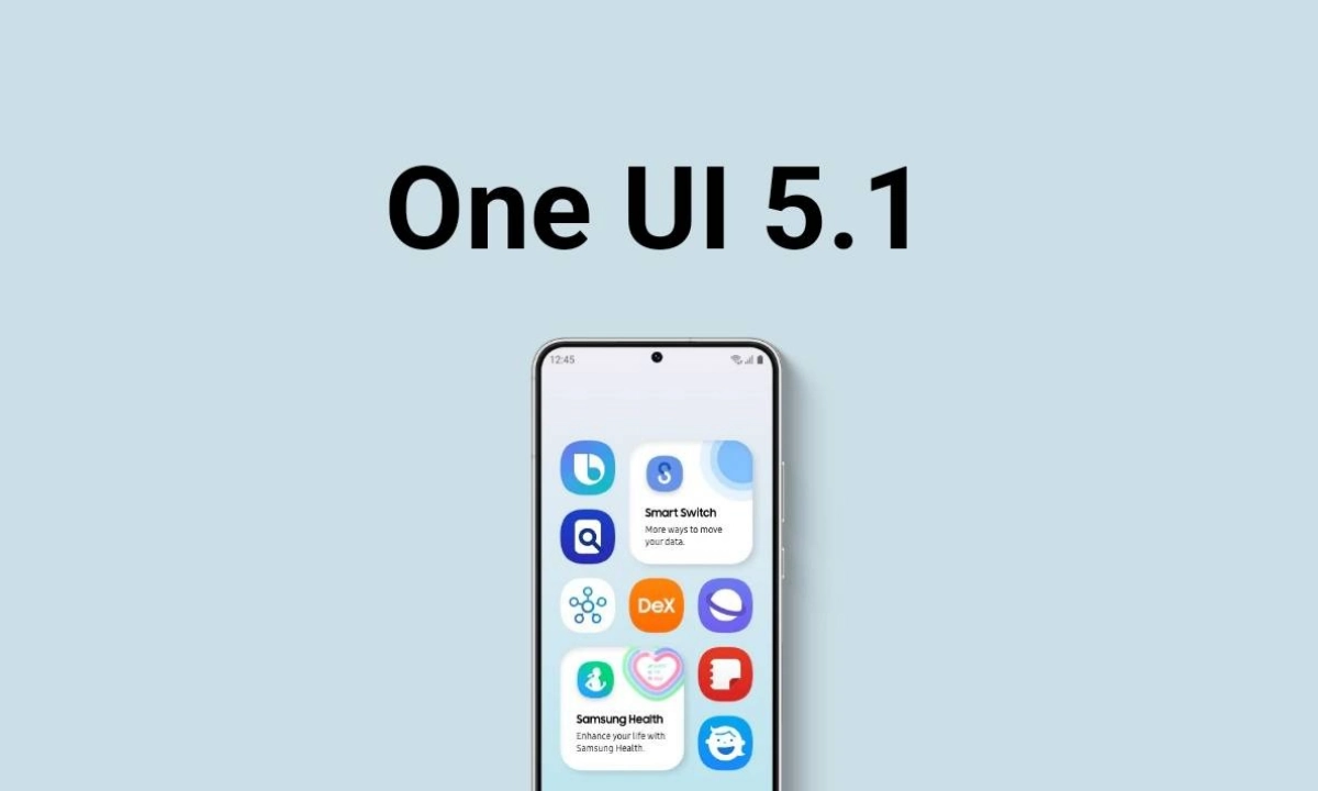 One UI 5.1.1_1asamsung