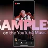 Samples YouTube Music_1a