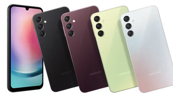 Samsung Galaxy A24_1a