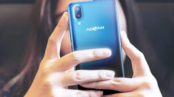 Smartphone Advan_1a