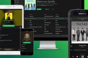 Spotify App_3c