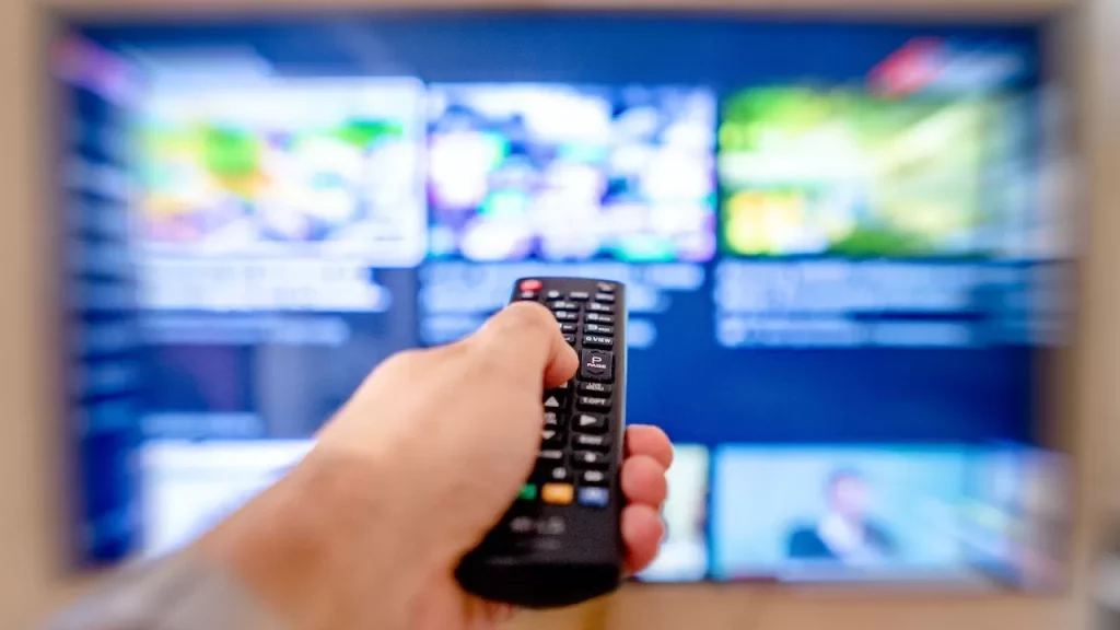 Pilihan Rekomendasi TV Digital Harga Dibawah 2 Juta - Unbox.id