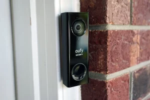Eufy Video Doorbell 2k Battery_2b
