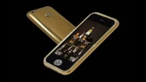 Goldstrike iPhone 3GS Supreme_2b