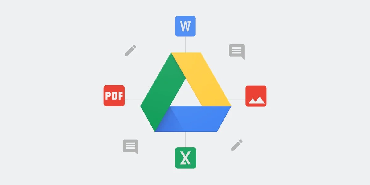 Google Drive