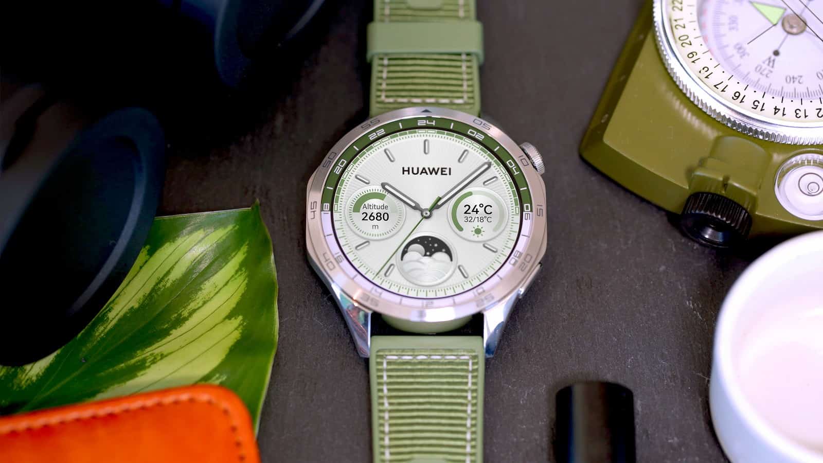 Huawei Watch GT4_1a