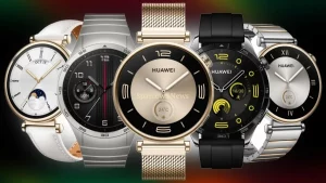 Huawei Watch GT4_2b