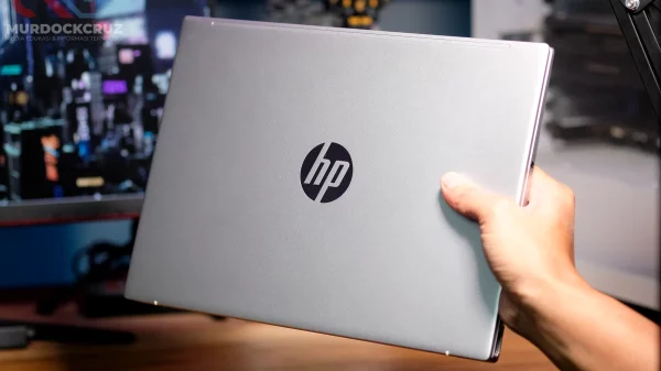 Laptop HP_1a