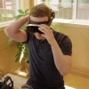 Meta LG Headset VR_1a