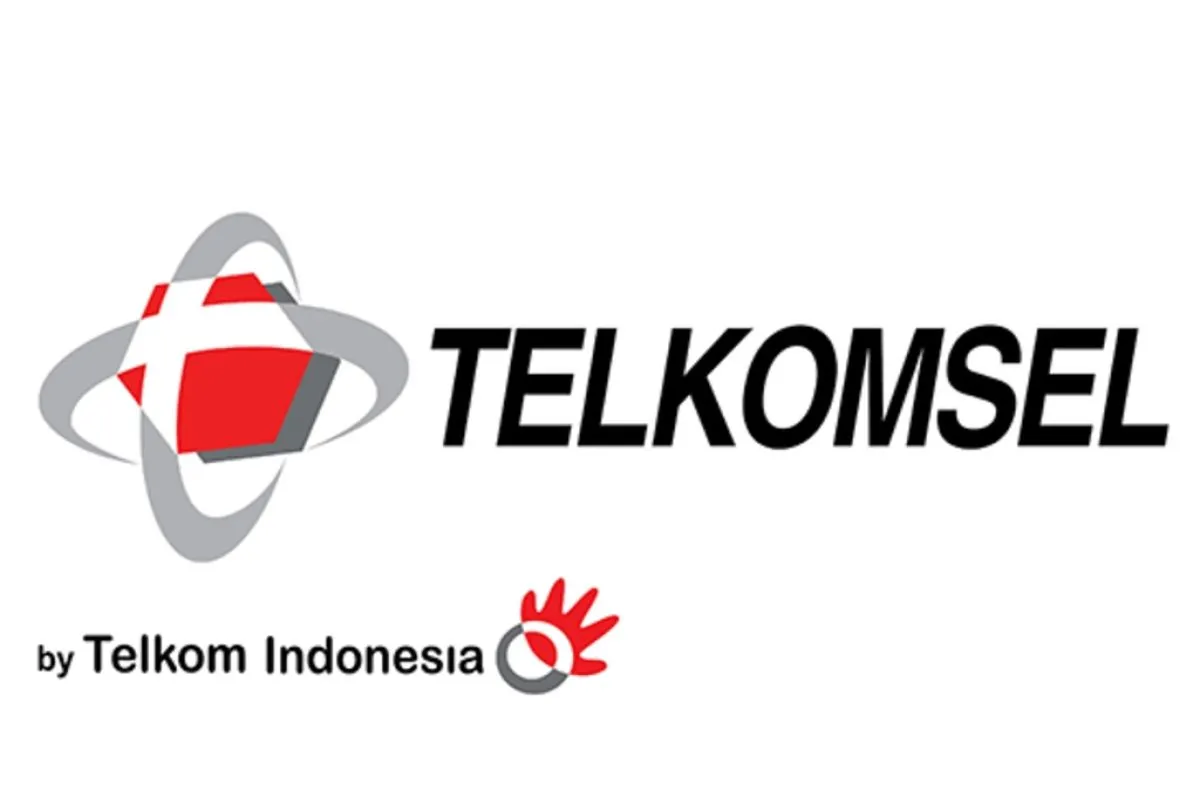 Perusahaan Telkomsel_1a