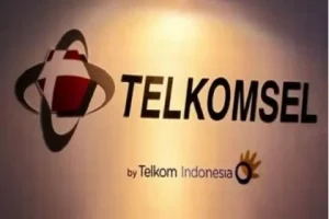 Perusahaan Telkomsel_2b