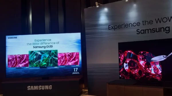 Samsung OLED TV_1a