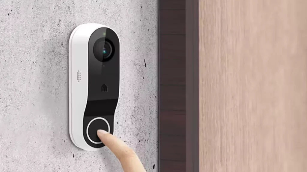 Pilihan Smart Door Bell Dengan Video Berkualitas HDR - Unbox.id