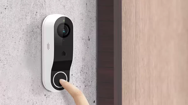 Smart Door Bell_1a