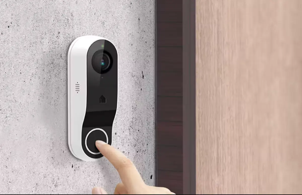 Smart Door Bell_1a