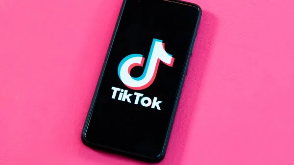 TikTok App_1a