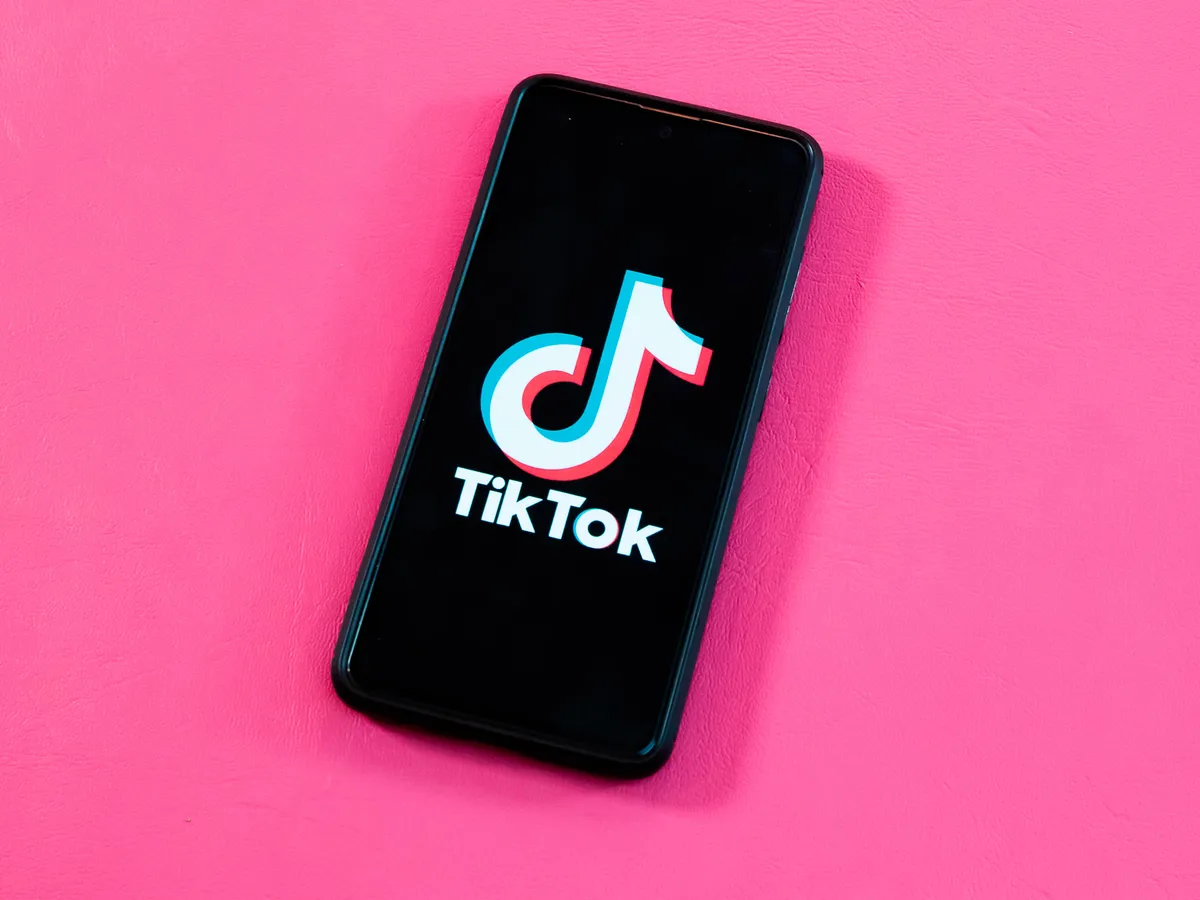TikTok App_1a