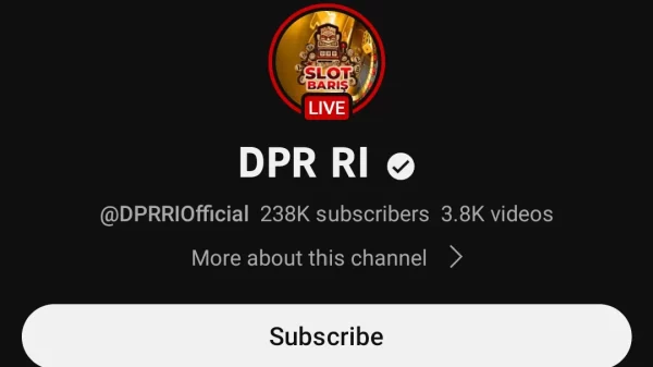 Youtube DPR RI Diretas_1a