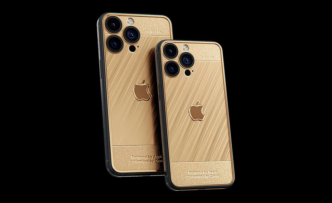 iPhone 15 Pro Gold_1a